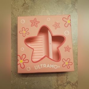 Spongebob Ultramo Mini Lavadero / Mini Brush Cleaner